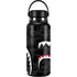 Shark Teeth Grey Street Camo Hydro Flask 32oz Wide Mouth Skin